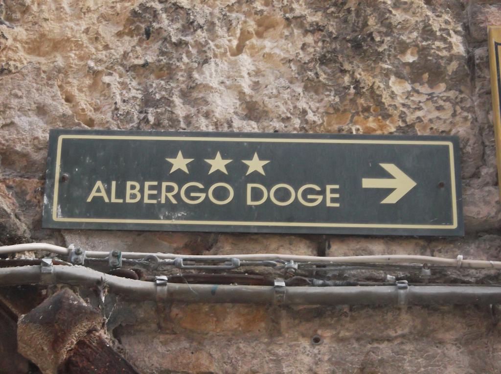Hotel Doge Venice Exterior photo
