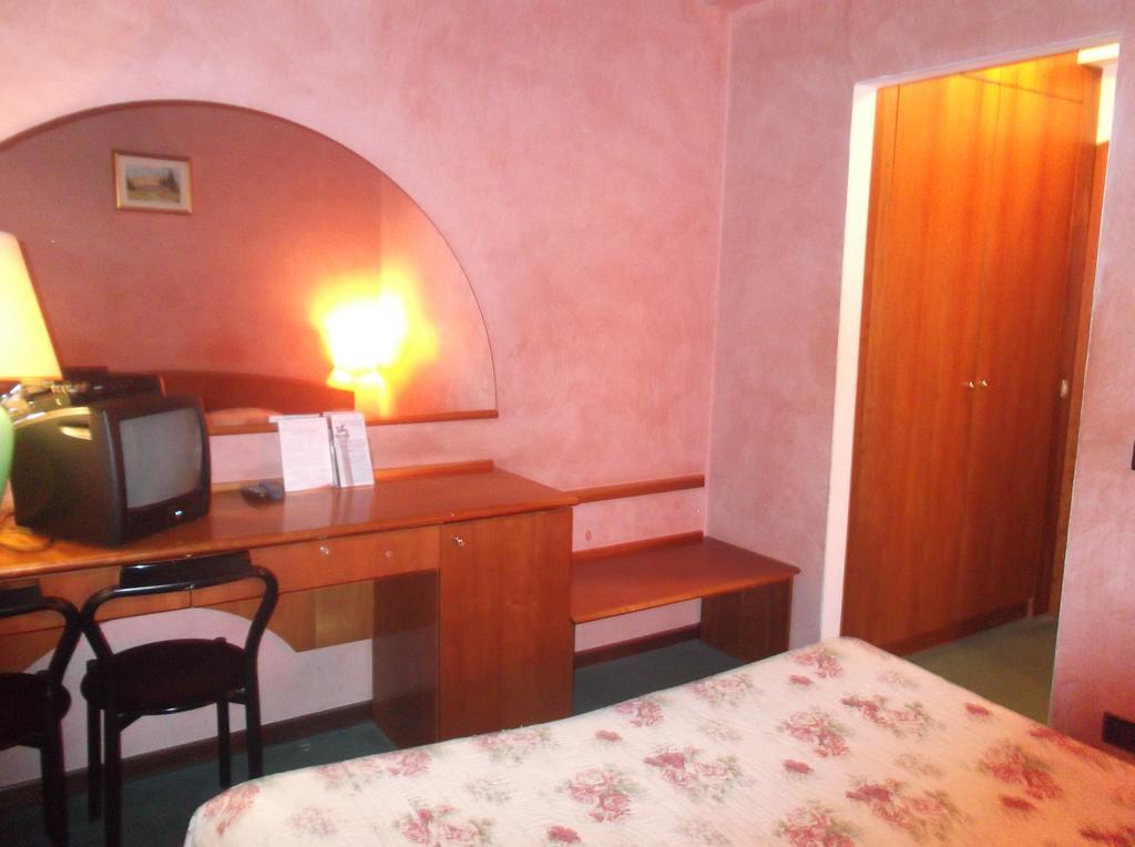Hotel Doge Venice Room photo