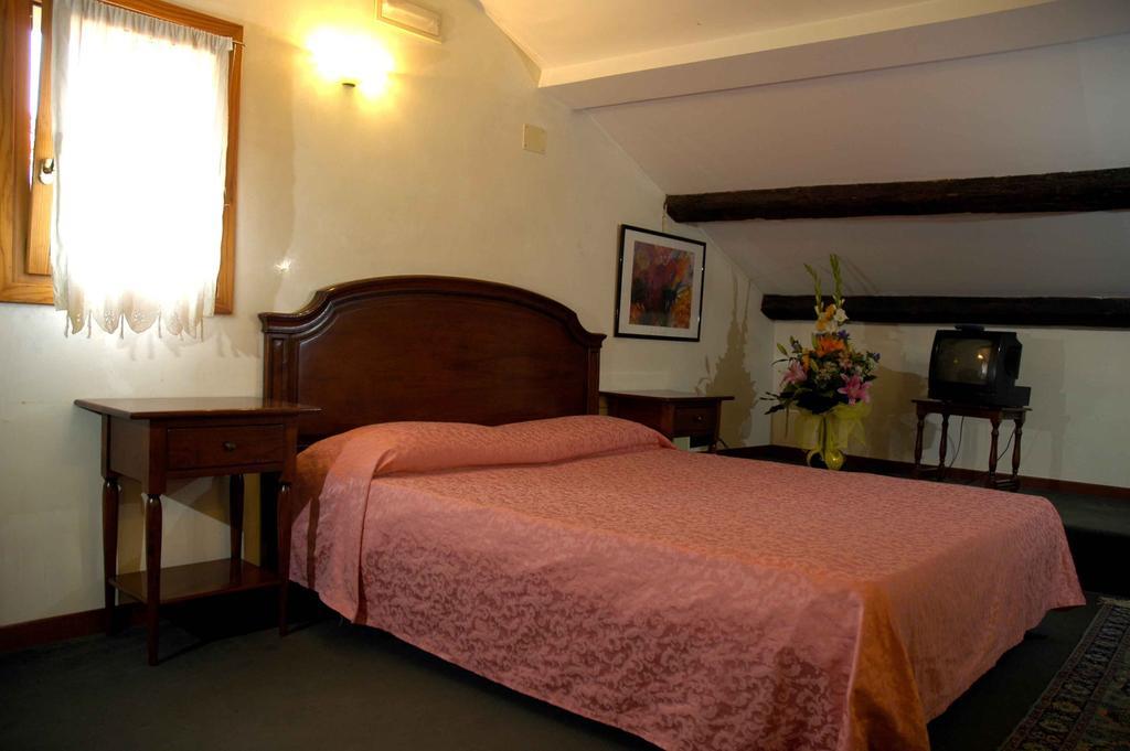 Hotel Doge Venice Room photo