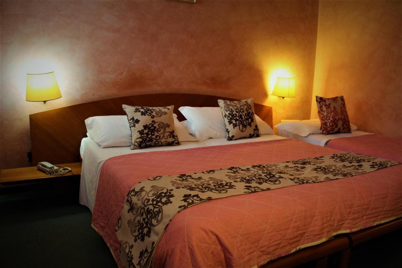 Hotel Doge Venice Exterior photo